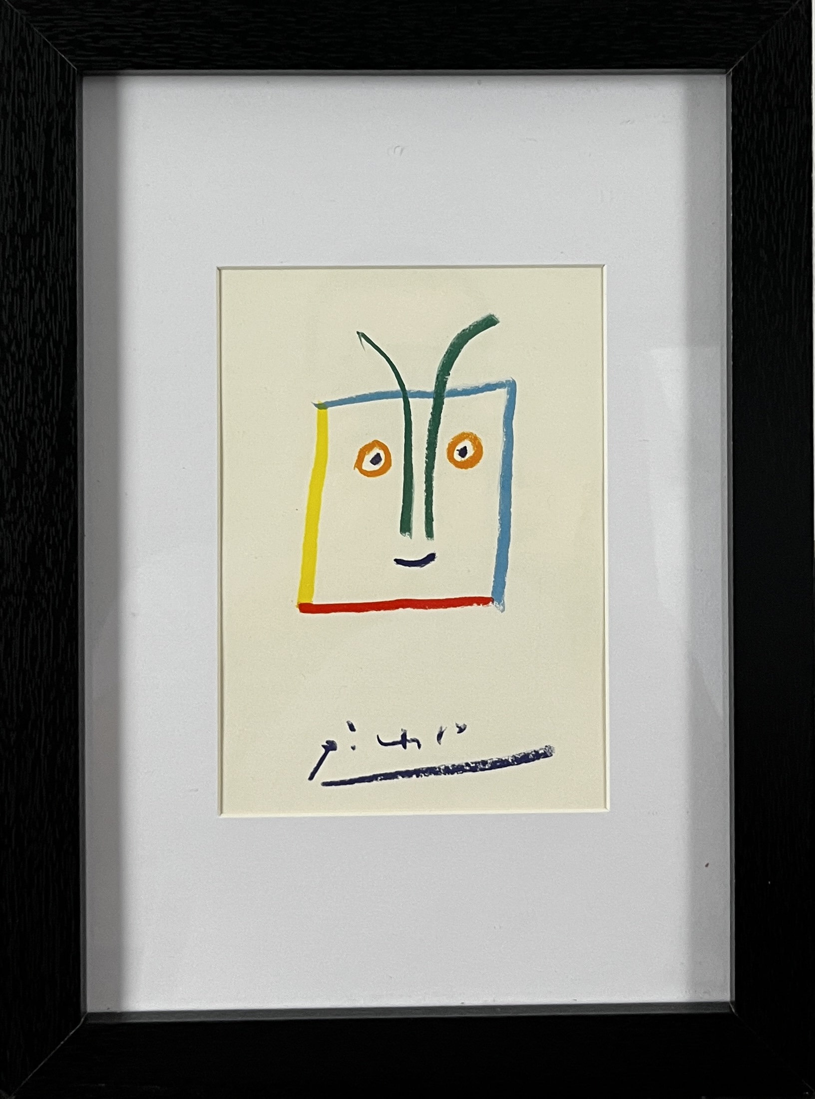 Picasso Pablo after 1881 1973 - Etsy