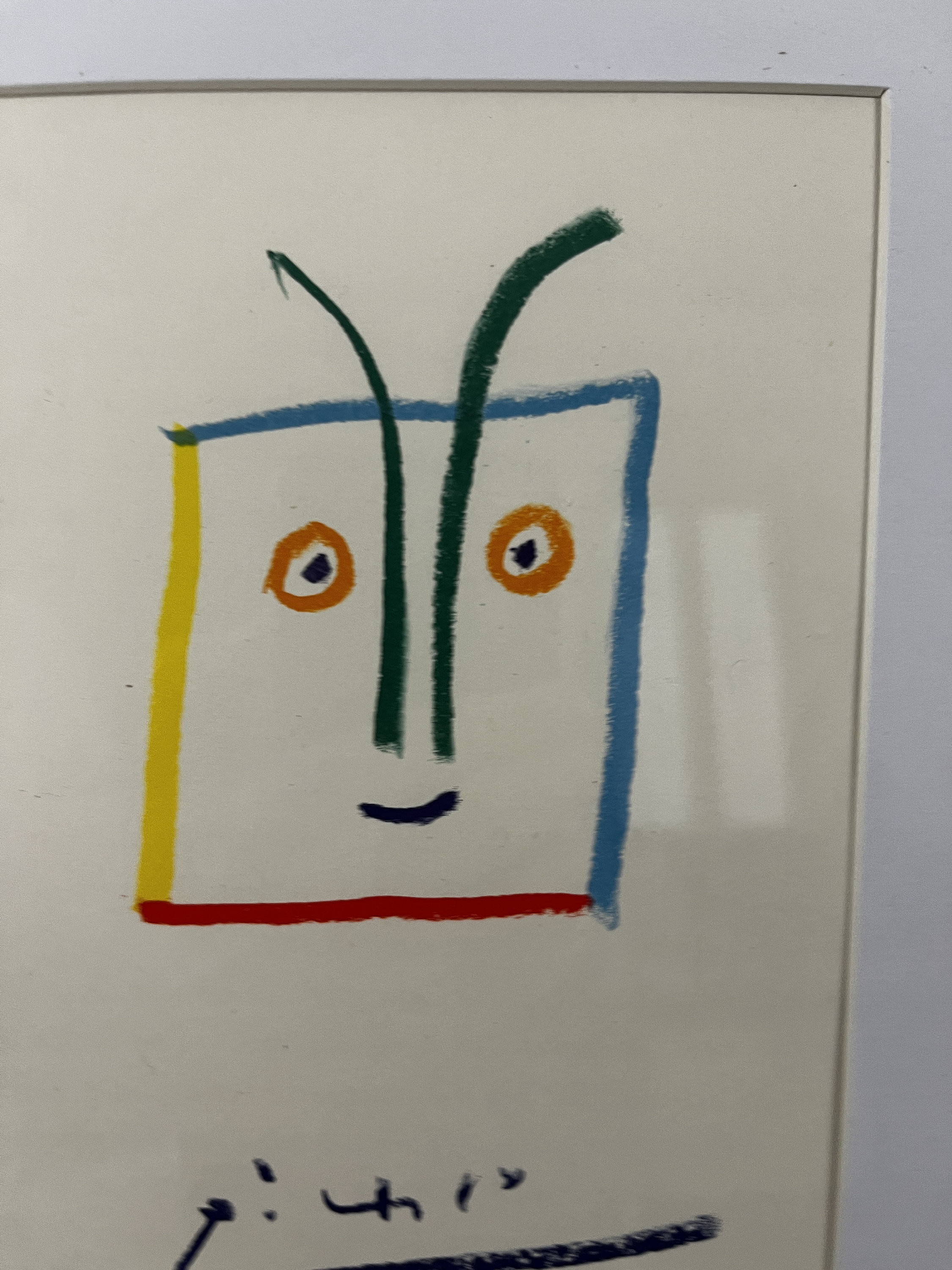 Picasso Pablo after 1881 1973 - Etsy