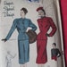 see more listings in the separates patterns section