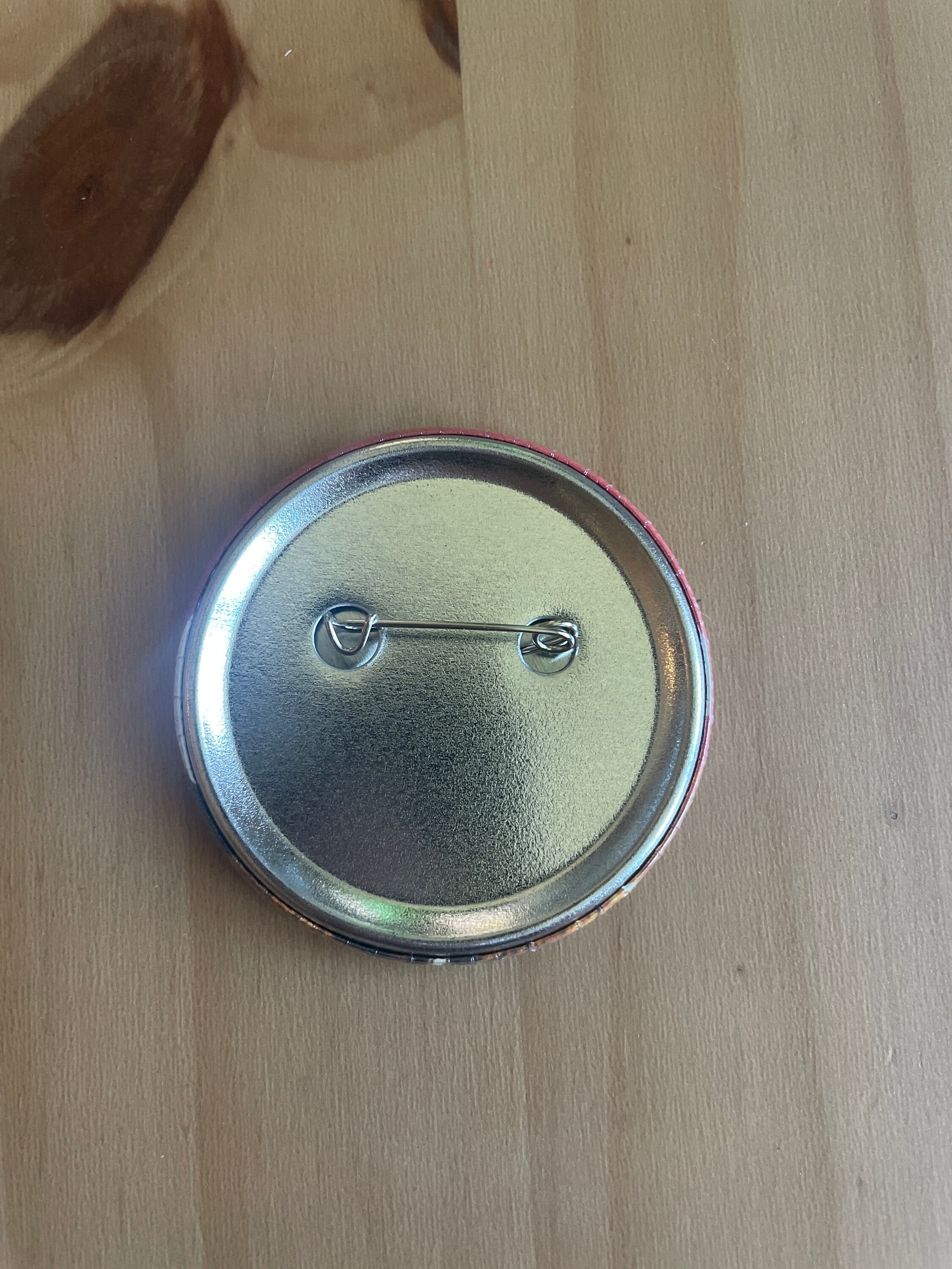 MF Doom Button - Etsy