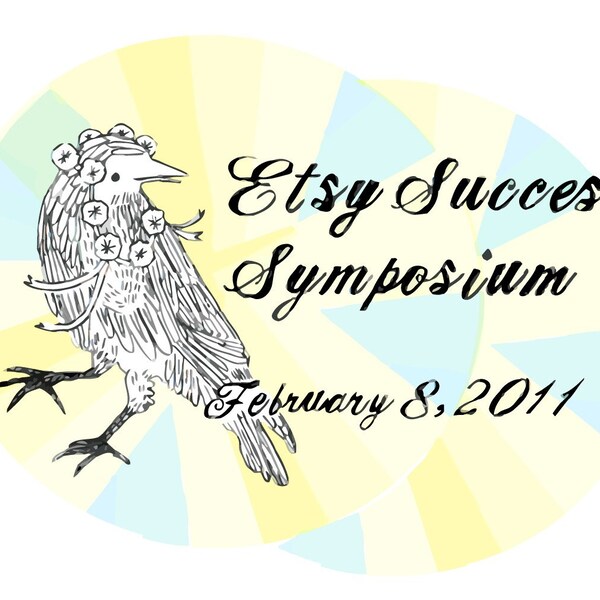 Etsy Success Symposium event registration