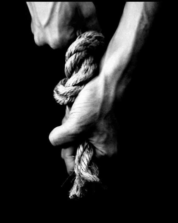 Black and White Photograph Fine Art Photography Conceptual | Etsy