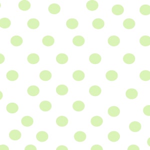 Printable Green Dots Baby Shower Books for Baby Invitation Insert, Baby ...