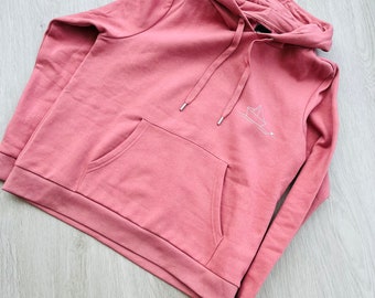 Kapuzenpullover, Hoodie