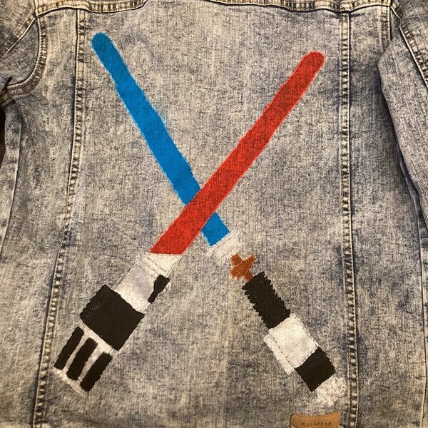 Veste Star Wars