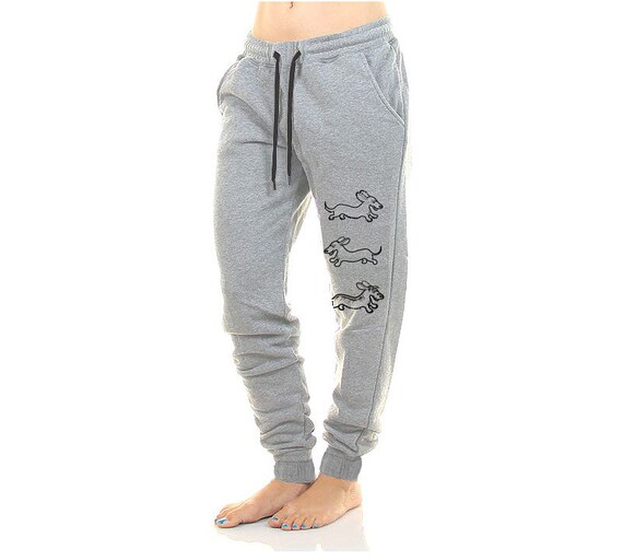trio jogger
