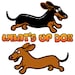 What's Up Dox Dachshund Shoppe