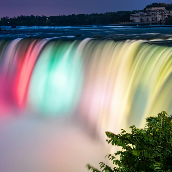 Niagara Falls