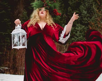 Baby Shower Dress, Burgundy Velvet Dress, Mom-to-be Convertible Dress,  Comfortable Elegant Maternity Dress, Christmas Photoshooting Dress - Etsy  Australia