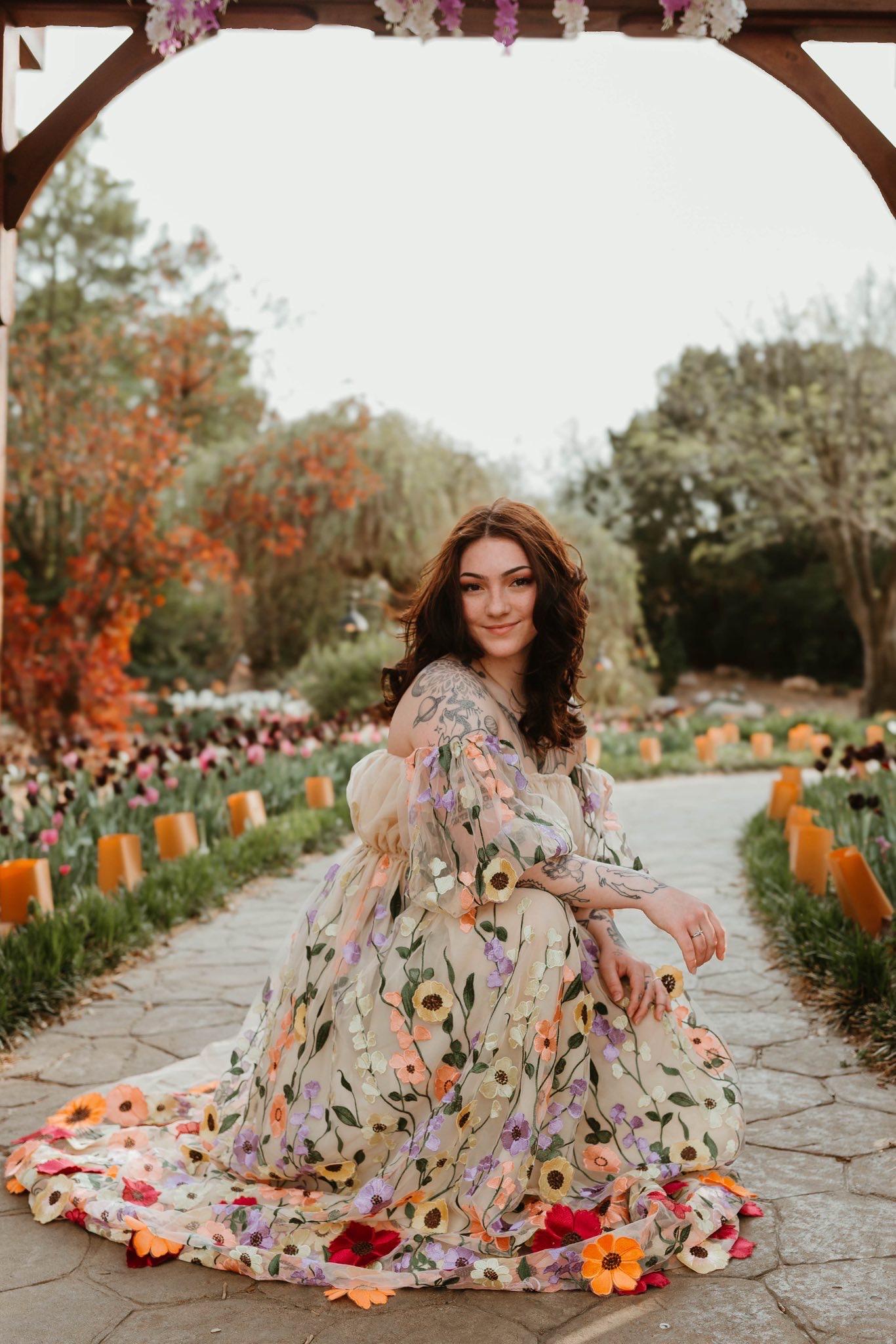 Tulle Sheer Maxi Dress - Etsy Tulle Sheer Maxi Dress - Etsy