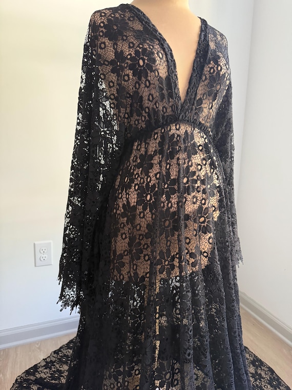 dark purple wedding guest dress Zapaka Women Floral Mother of the Bride with Ruffles A Line Halter Long Dress, Dark Purple / US2 Fall 2025 Shoe Collection Before order ChocBMD Color:Mocha-Gold