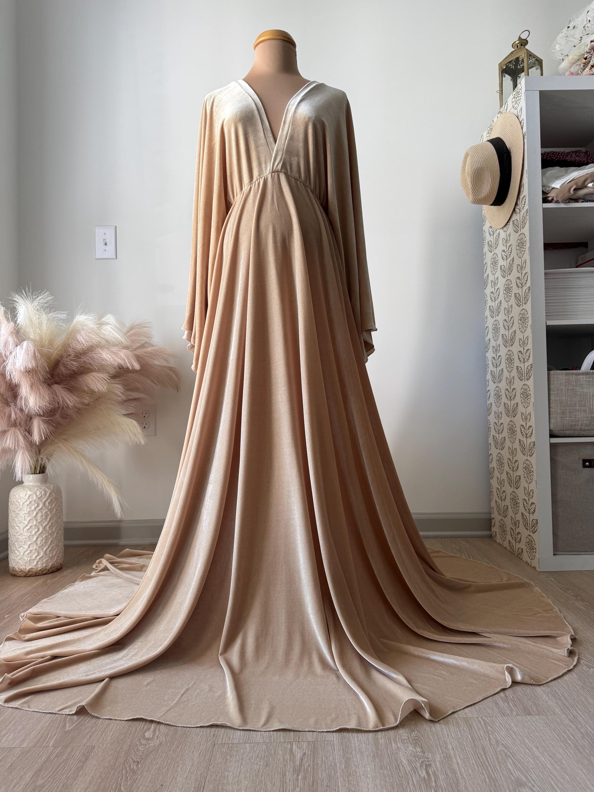 strapless open back dress Short Beaded Low-Back Semi-Formal Dress main image 1