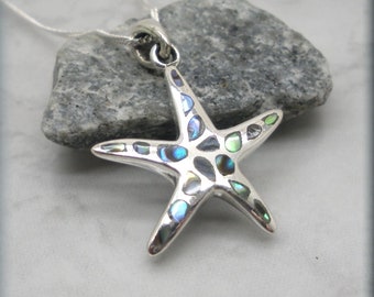 Mens necklace Starfish Necklace Ocean Starfish Necklace Nautical Necklace Round Glass Dome Cabochon Christmas Gift For Male Female Mens necklace Starfish Necklace Ocean Starfish Necklace Nautical Necklace Round Glass Dome Cabochon Christmas Gift For Male Female