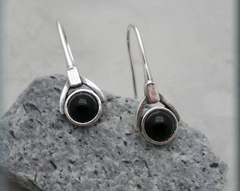 FB Jewels 925 Sterling Silver Pair 20.00X06.00 mm Polished Genuine Onyx Earrings FB Jewels 925 Sterling Silver Pair 20.00X06.00 mm Polished Genuine Onyx Earrings