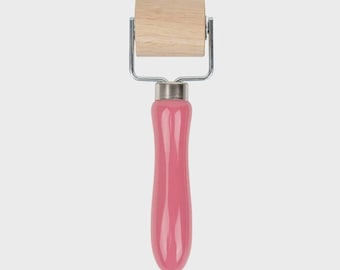 Rolo de costura Tea Rose Quick Press da Lori Holt para It's Sew Emma # ISE-7024