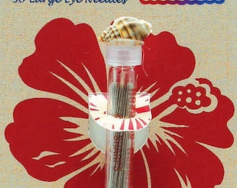 Roxanne Sharps Needles