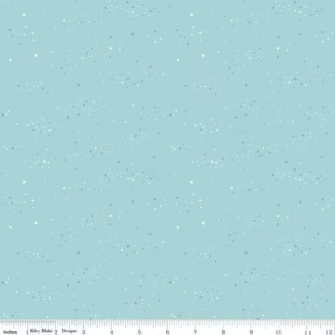 Starlight Riley Blake Pattern Essence Starlight Dream From Riley Blake Designs # C16463-DREAM - Etsy