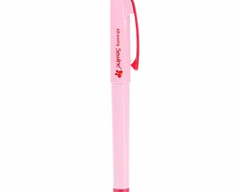 Stylo Tissu Effaçable à L'Air Sewline - Pointe 0,8 Mm Bille Céramique, Trait Net, Stock Britannique