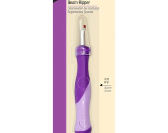 Dritz Large Ergonomic Seam Ripper # 5101