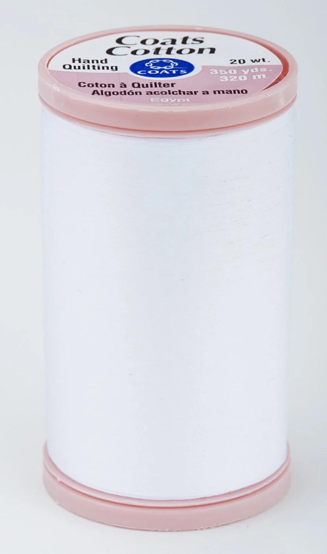 Coade Thread Coats Cotton Hand Quilting Thread - Etsy