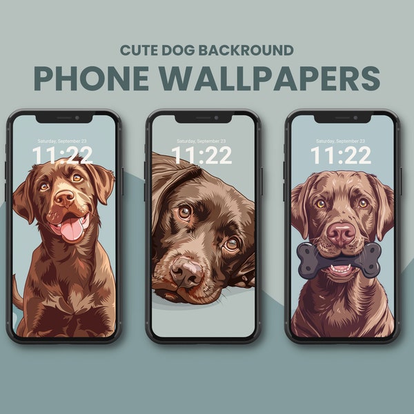 labrador iphone wallpaper cute dog wallpaper pet cute wallpaper beige aesthetic wallpaper kawaii ipad wallpaper dog pet wallpaper phone cute