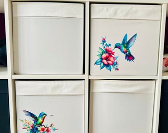 IKEA Kallax引き出し（27.5 x 30.5 cm）にぴったり合うインサート