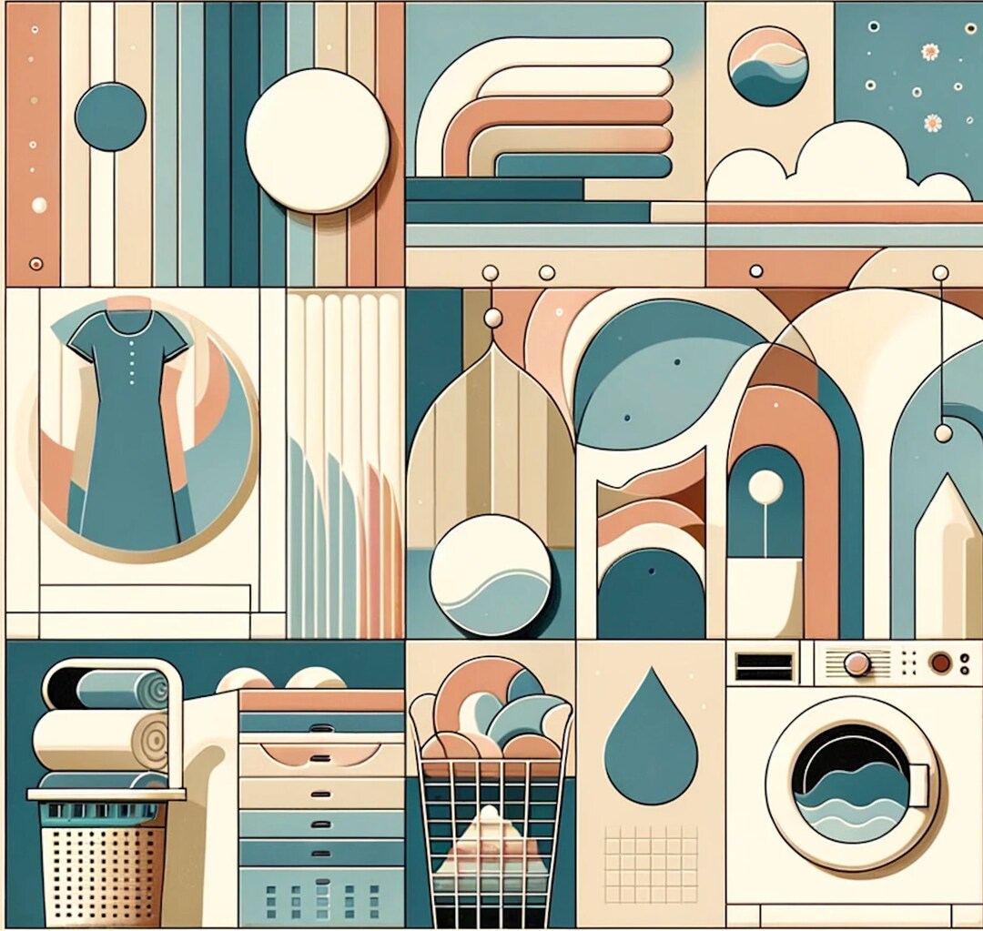 Laundry Room 1 - Etsy