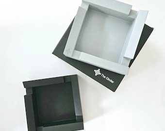 Sikar Design House- Sikar- The Cinder-Cigar Ashtray