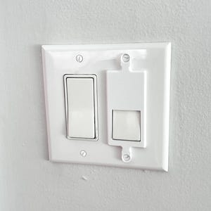 The Switch Stopper (Rocker/Paddle Switch)