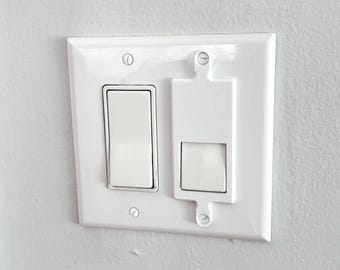 The Switch Stopper (Rocker/Paddle Switch)
