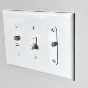 The Switch Stopper