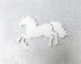 Unicorn Magnetic White Acrylic