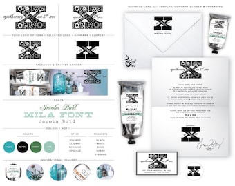 Custom Branding Package