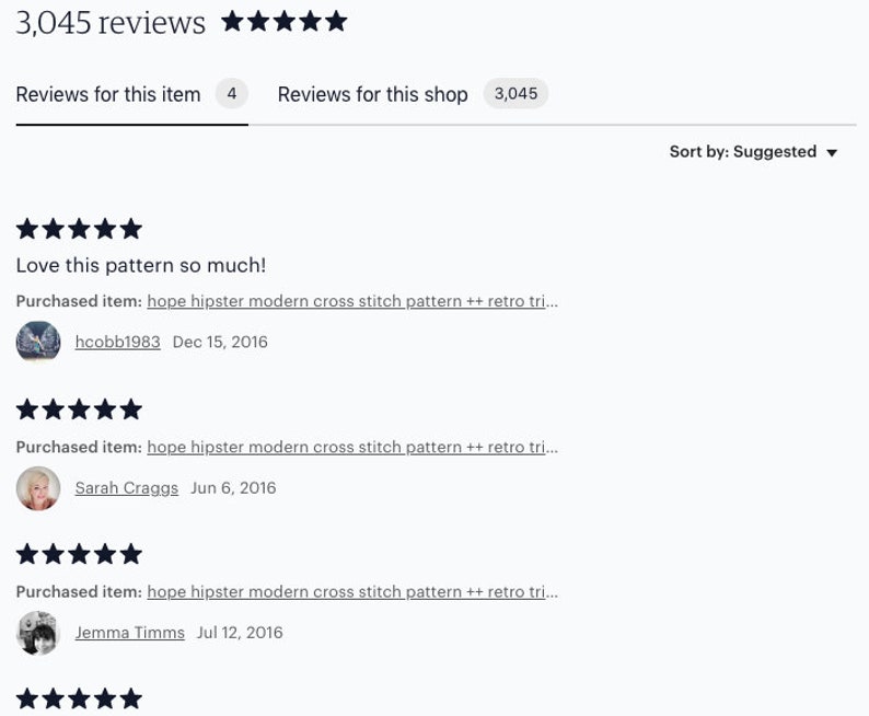 With a wide range of products to satisfy everyones needs, we have many happy customers. Five star reviews.