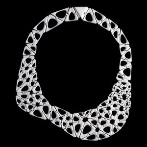 Smooth Kinematics 83n Halskette