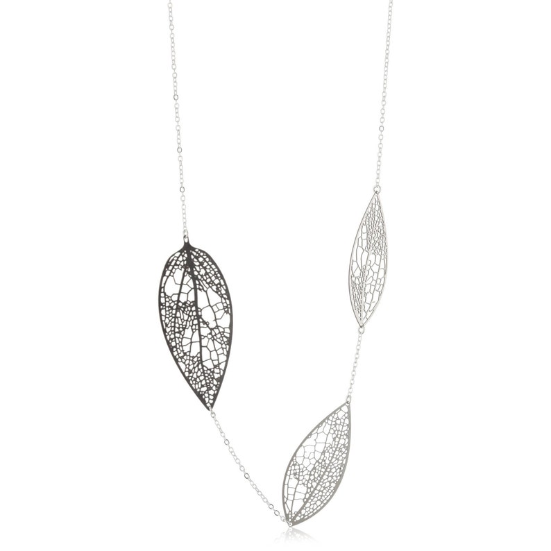 Perlin necklace image 1