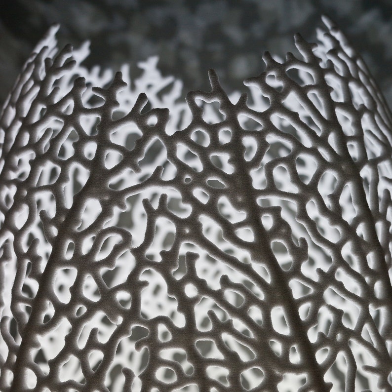 Hyphae Lamp - Thumbnail 5