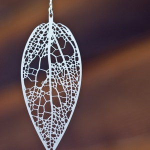 Perlin necklace image 4