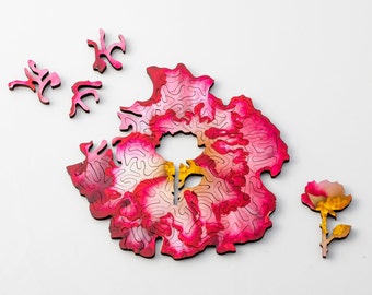 Seconds sale: Mini Begonia Puzzle