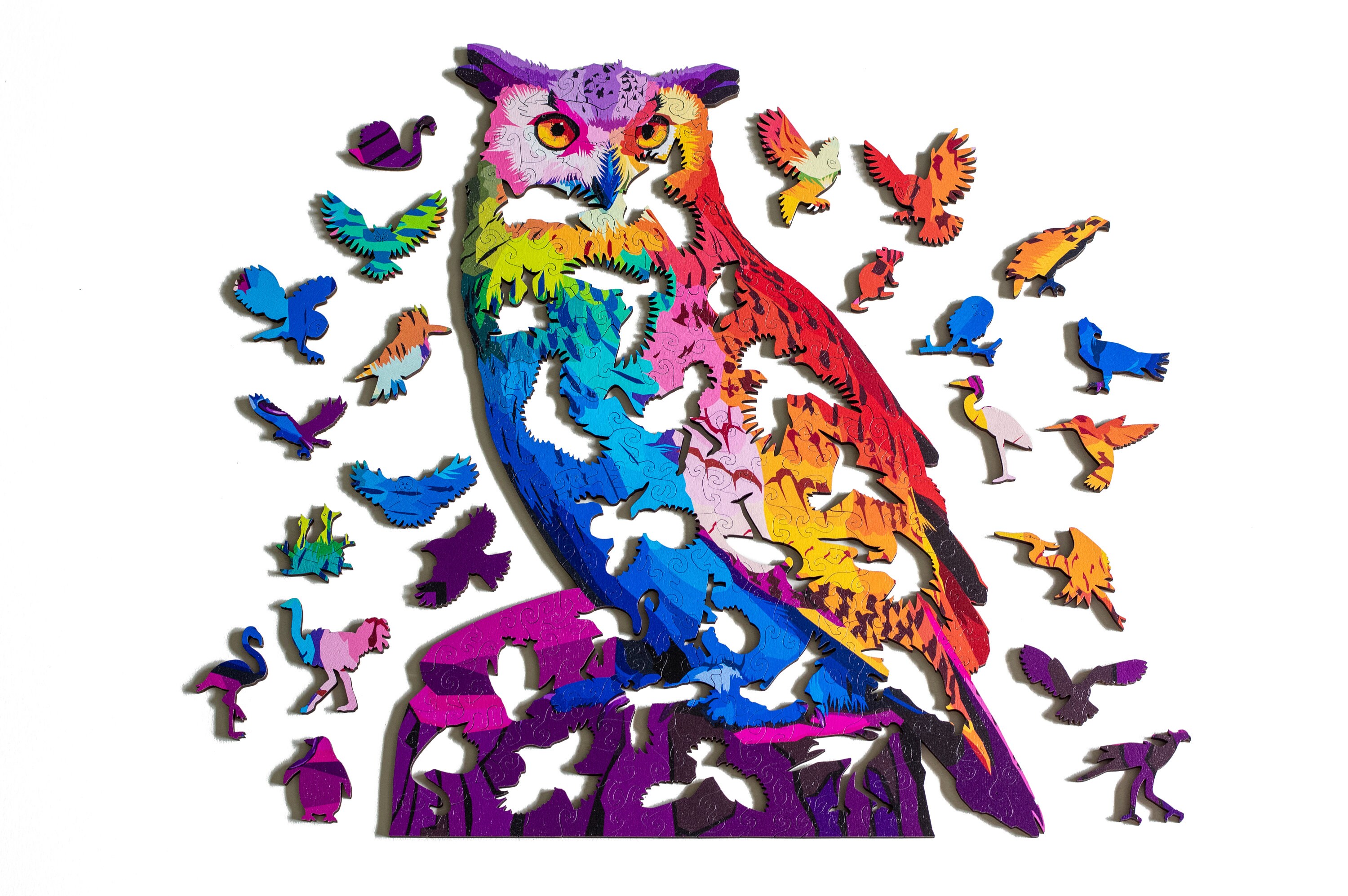 Ulmer Puzzleschmiede Love Is All You Need - Puzzle De 1000 Piezas