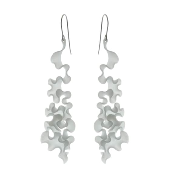 Etsy 3d hotsell printed jewelry