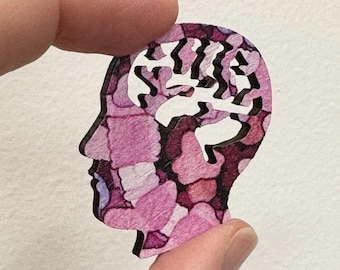 Replacement Puzzle Piece