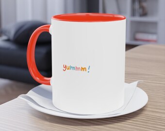 Koch Becher, Backbecher, Bäckermeister, Kochmeister, Kochen, Backen, Geschenk für Köche, Geschenke für Bäcker, Bäckerei, Chefbecher, Love kochen