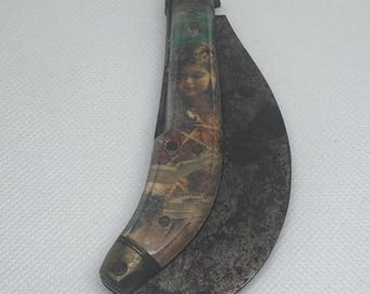 Taschenmesser
