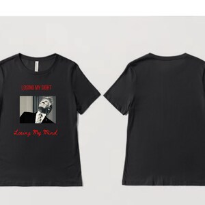 Solar Eclipse Tee