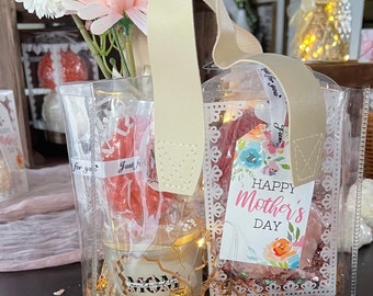 Mother’s Day Gift Bag