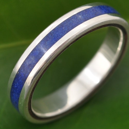 Wedding Rings Titanium Rings Wood Rings Mens Rings Etsy