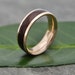 see more listings in the Wood Rings with Gold section