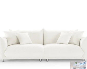 Modern Style Sofa