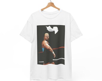 The Perfect Picture Mr Perfect Wrestling Shirt